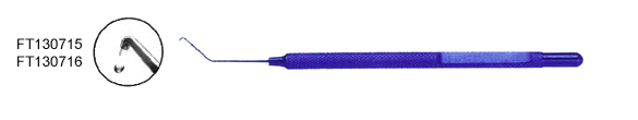 Ophthalmic Surgical Instruments - Phaco Chopper