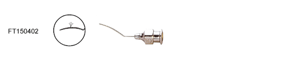 Ophthalmic Surgical Instruments - Gimbel LASIK Fountain Cannula