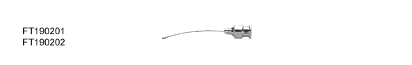 Ophthalmic Surgical Instruments - Posterior Capsule Polisher